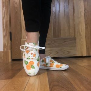 Citrus Keds